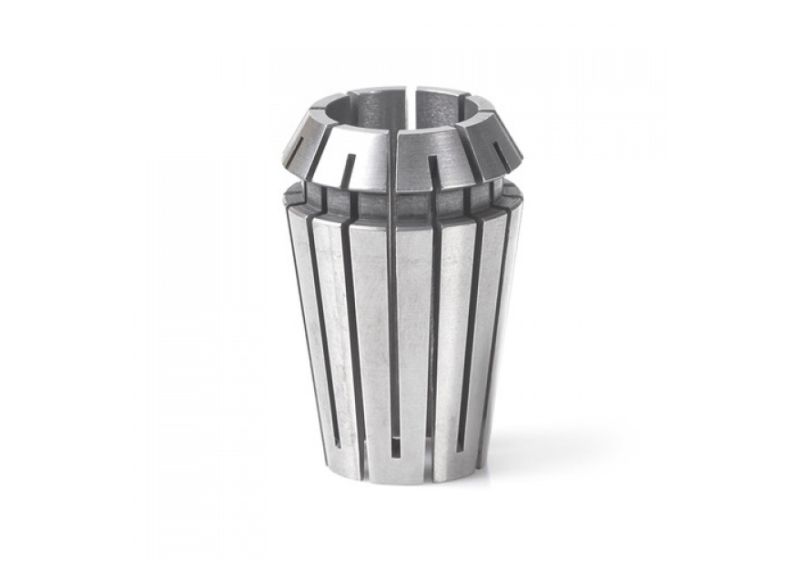 1/2” CNC high precision spring collet for ER20 tool holder | Axiom