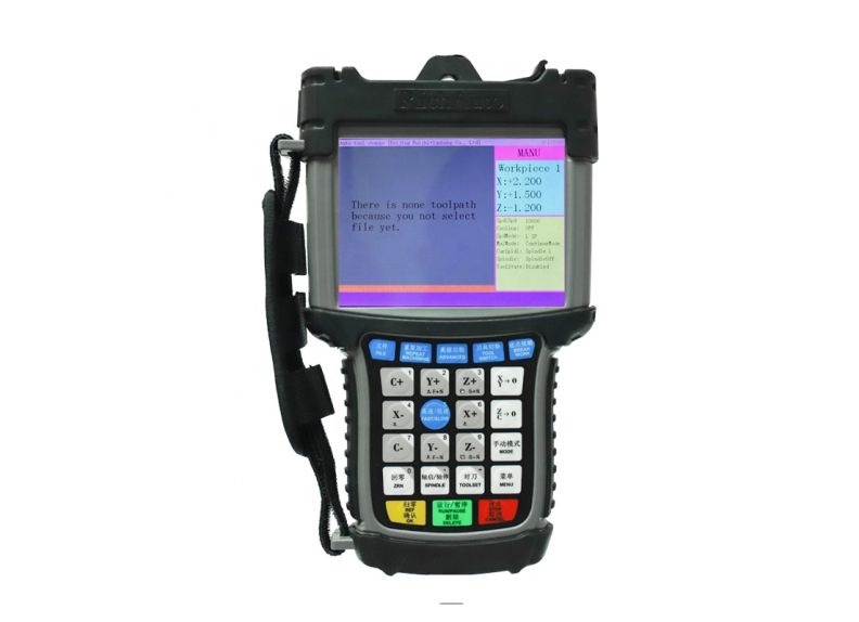 PORTAUTENSILI CNC CNC ALTA PRECISIONE 1 PZ 5/16 ER16 0,0004 - Foto 8