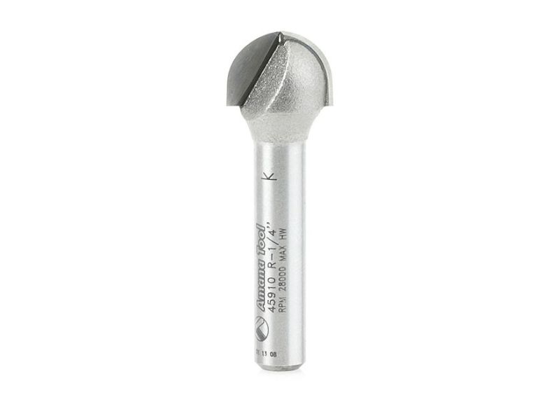 BS203 - Axiom 2pc CNC Carving Bit Set for Iconic 1/4 shank by