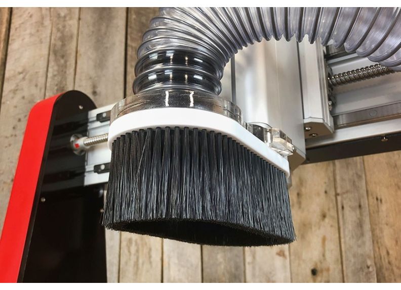 Axiom Dust Shoe - Iconic Series | Axiom Precision