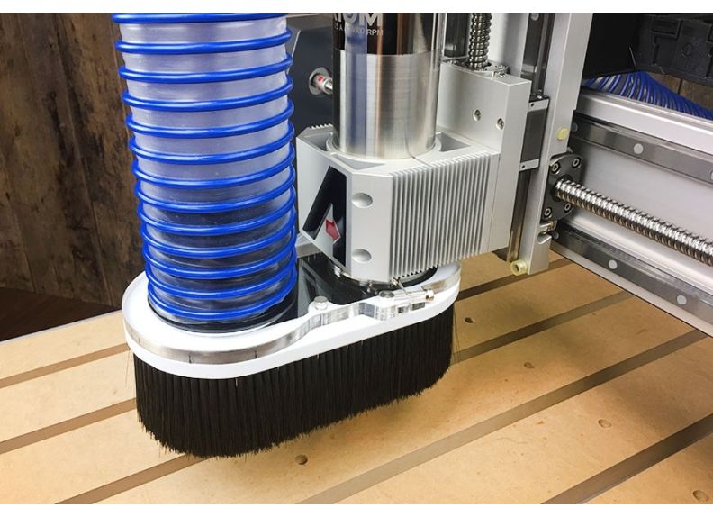 ADS220R- Axiom Axiom Pro & Elite Dust Shoe | Axiom Precision