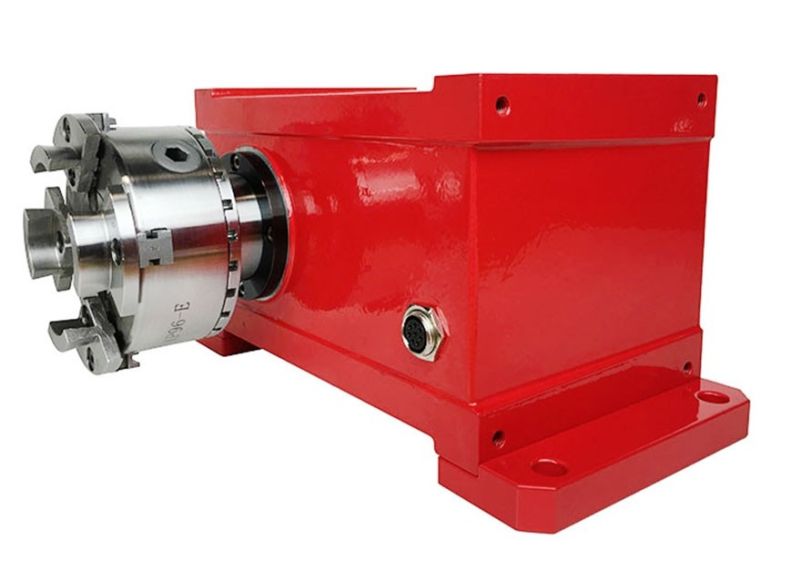 ARK360 - Axiom 4th-Axis Rotary Kit | Axiom Precision