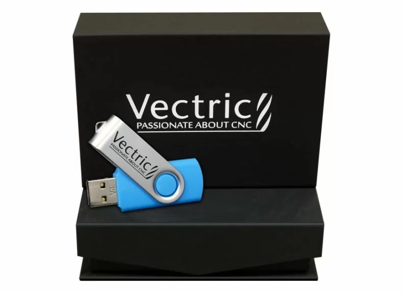 AVC302 - VCarve Desktop v11.x