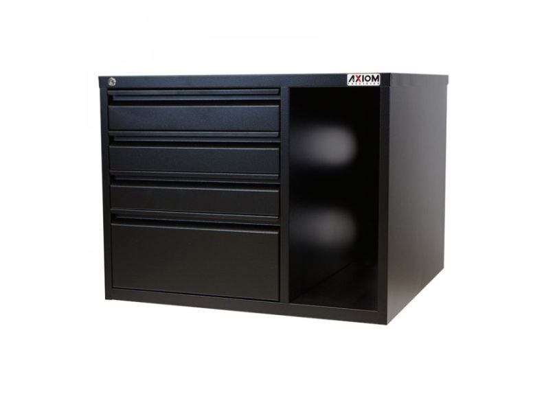 Axiom Precision AR4/6/8 Tool Box | Axiom Precision