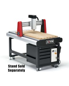 Iconic-8 (24" x 48")