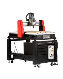AR6-PRO V6 Router Table (24" x 36")