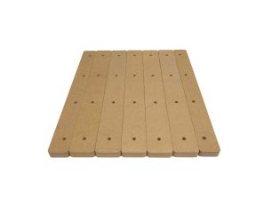 7pc. Spoilboard Set for Axiom 2X2 