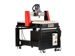 AR6-PRO V6 Router Table (24" x 36")