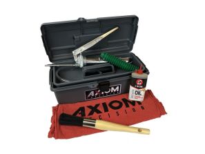 Axiom CNC Maintenance kit