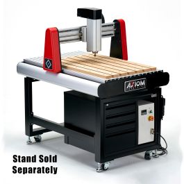 Axiom Precision Iconic Series CNC Routers | Small Format CNC