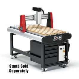 Axiom precision iconic cnc router 2025